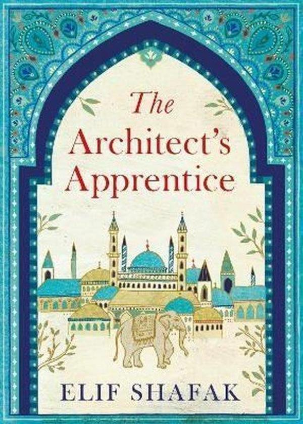 The Architect's Apprentice - Viking Adult - Image 1