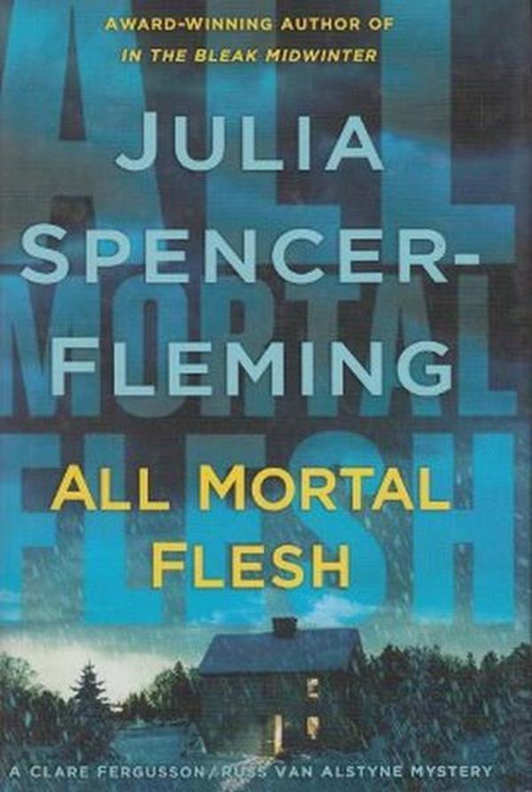 All Mortal Flesh - Kendi Yayını - Image 1