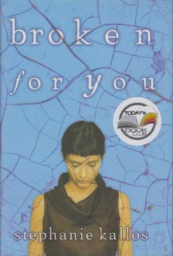 Broken for You - Kendi Yayını - Image 1