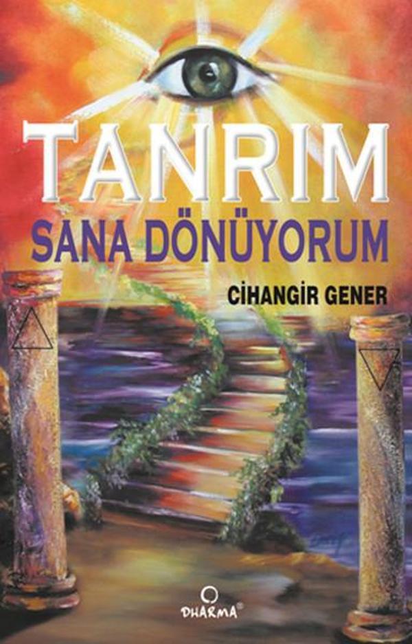 Tanrım Sana Dönüyorum - Dharma Yayınları - Image 1
