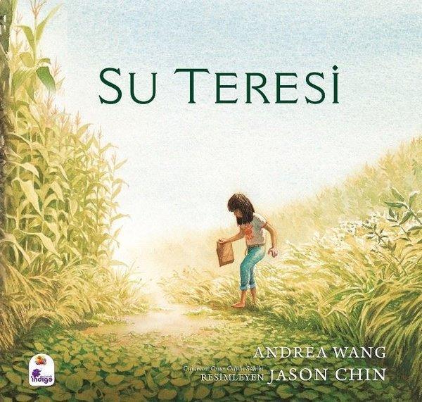 Su Teresi - İndigo Çocuk - Image 1