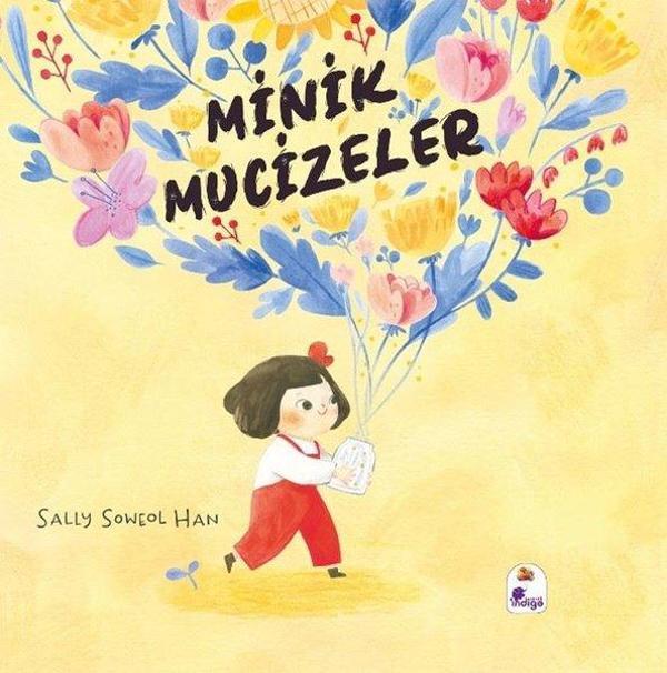 Minik Mucizeler - İndigo Çocuk - Image 1