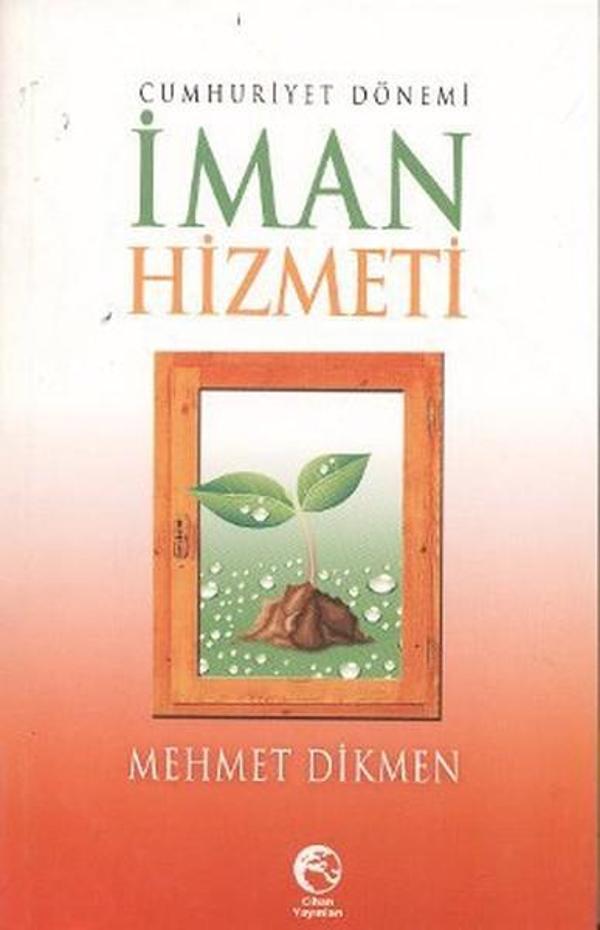Cumhuriyet Dönemi İman Hizmeti - Cihan Yayınları - Image 1