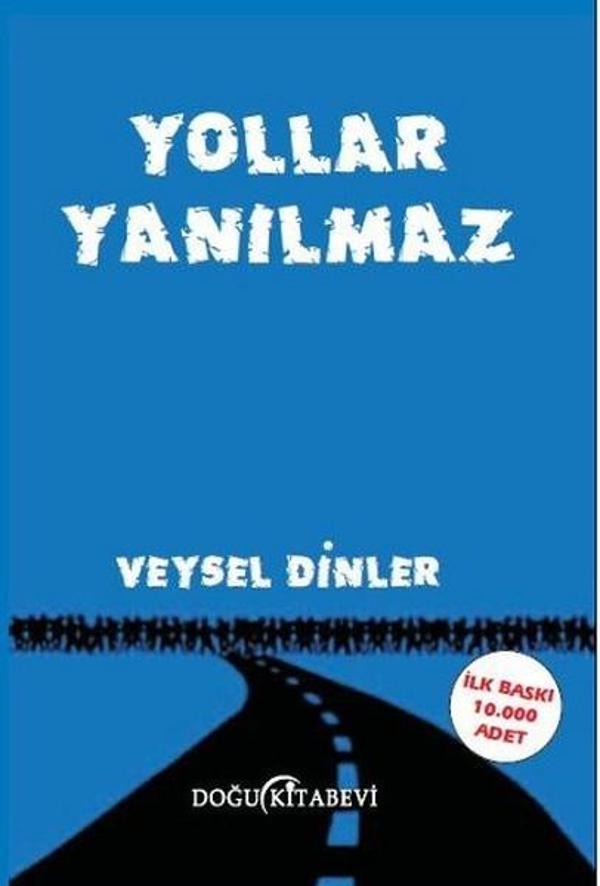 Yollar Yanılmaz - Doğu Kitabevi - Image 1