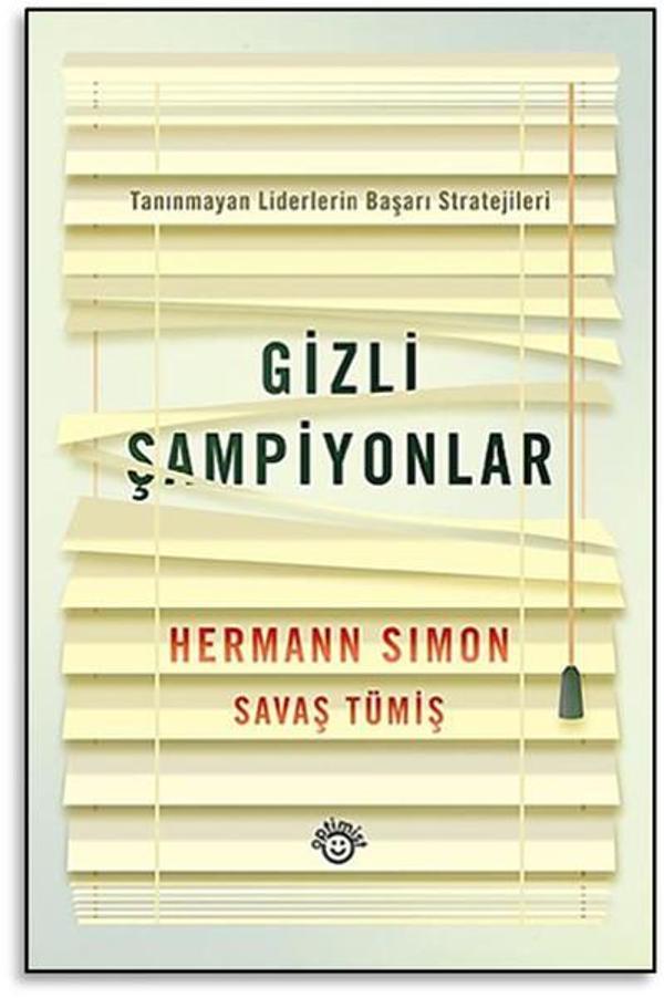 Optimist Gizli Şampiyonlar - Optimist - Image 1
