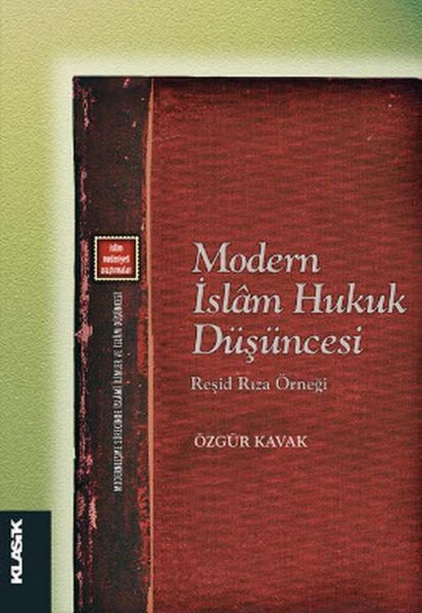 Modern İslam Hukuk Düşüncesi - Klasik Yayınları - Image 1