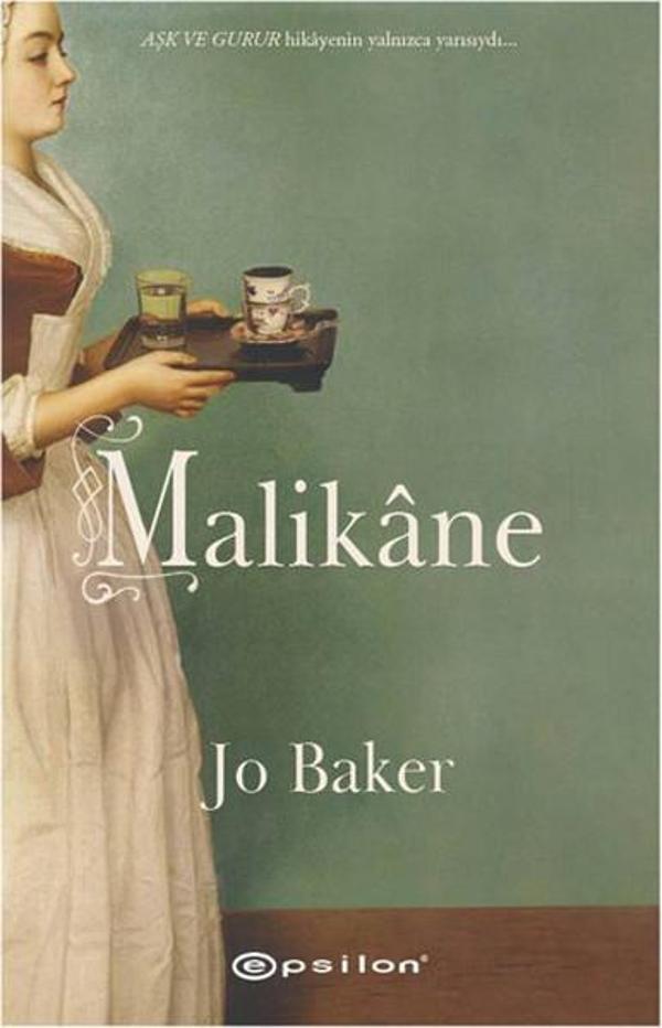 Malikane - Epsilon Yayınevi - Image 1