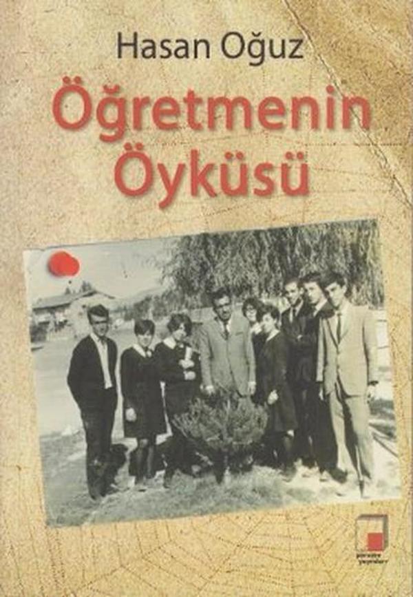 Öğretmenin Öyküsü - Pencere Yayınları - Image 1