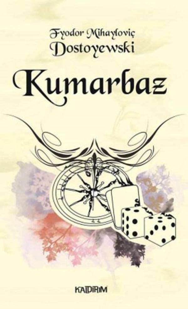 Kumarbaz - Kaldırım - Image 1