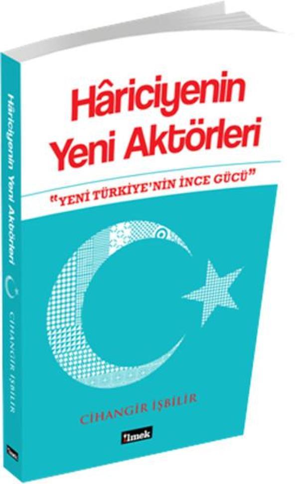 Hariciyenin Yeni Aktörleri - İlmek Kitap - Image 1