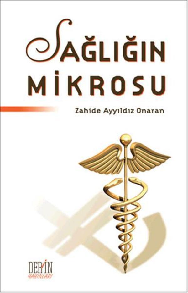Sağlığın Mikrosu - Derin Yayınları - Image 1