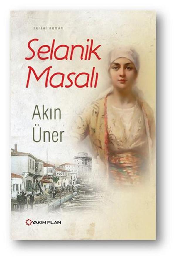 Selanik Masalı - Yakın Plan Yayınları - Image 1