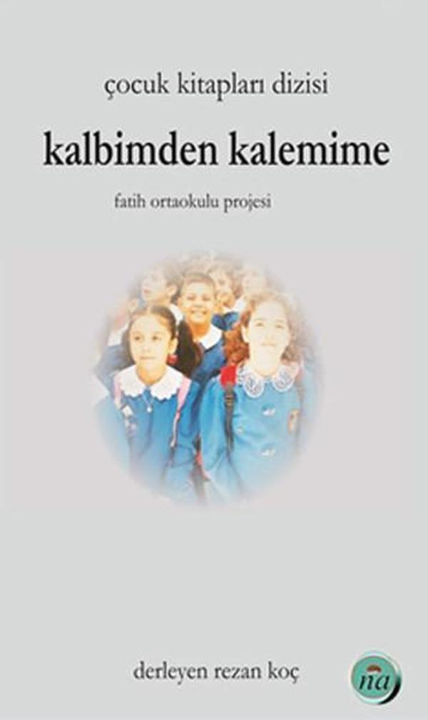Kalbimden Kalemime - Na Yayınları - Image 1