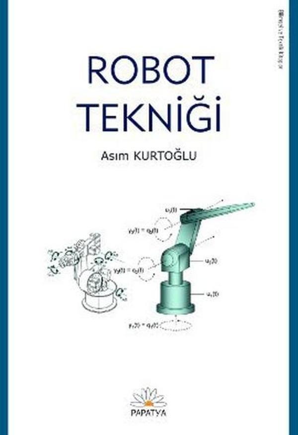 Robot Tekniği - Papatya Bilim - Image 1
