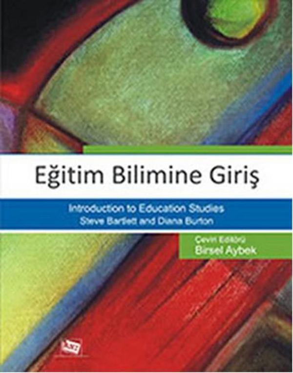Eğitim Bilimine Giriş - Anı Yayıncılık - Image 1