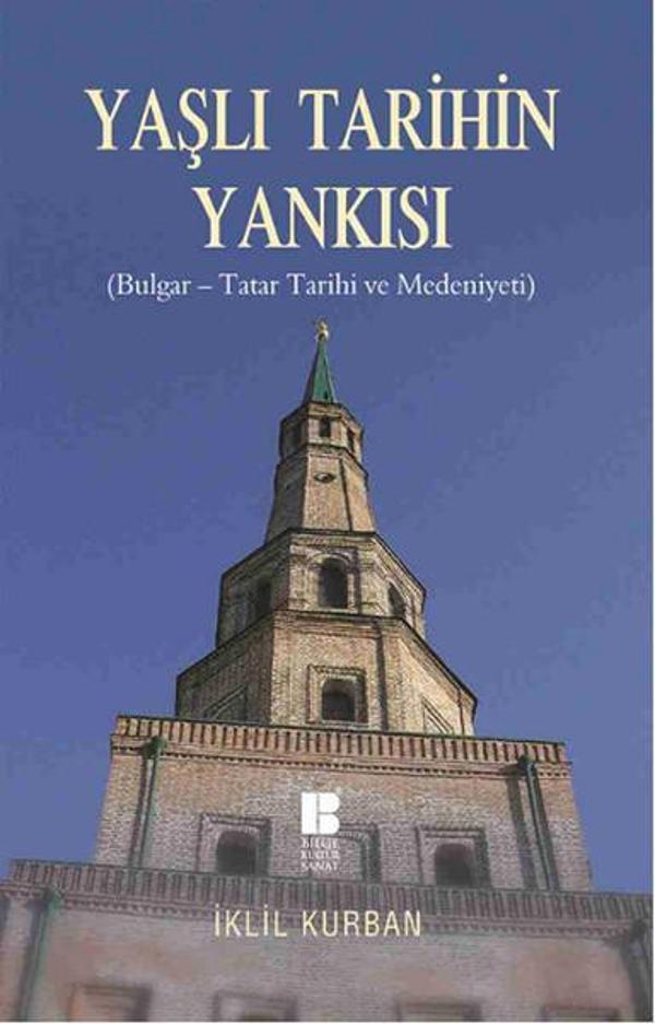 Yaşlı Tarihin Yankısı - Bilge Kültür Sanat - Image 1
