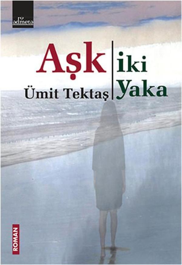 Aşk İki Yaka - Admeta Kitap - Image 1
