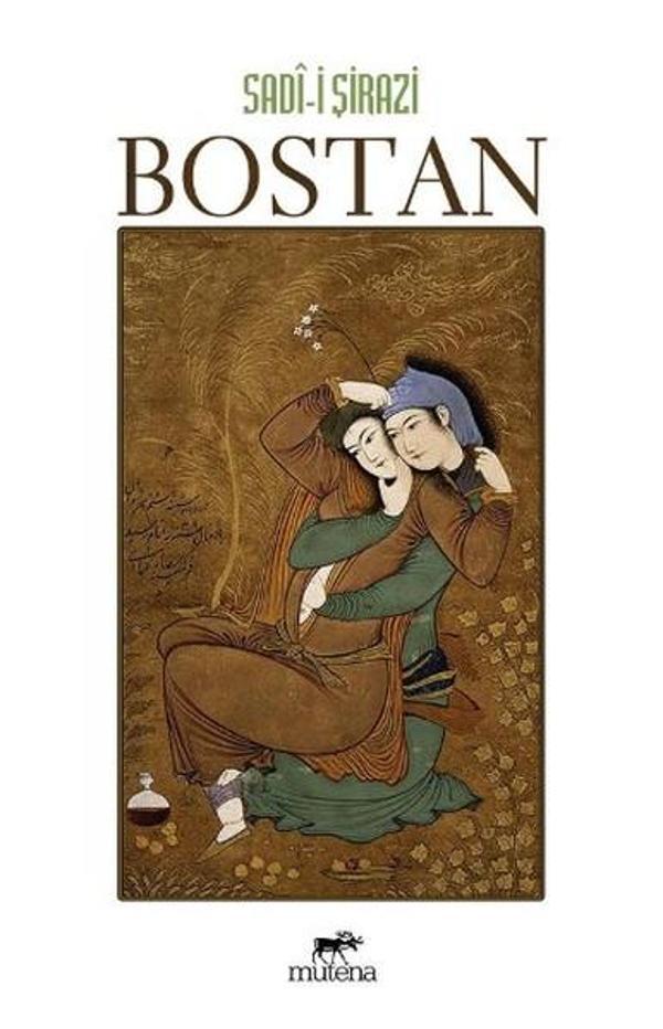 Bostan - Mutena Yayınları - Image 1