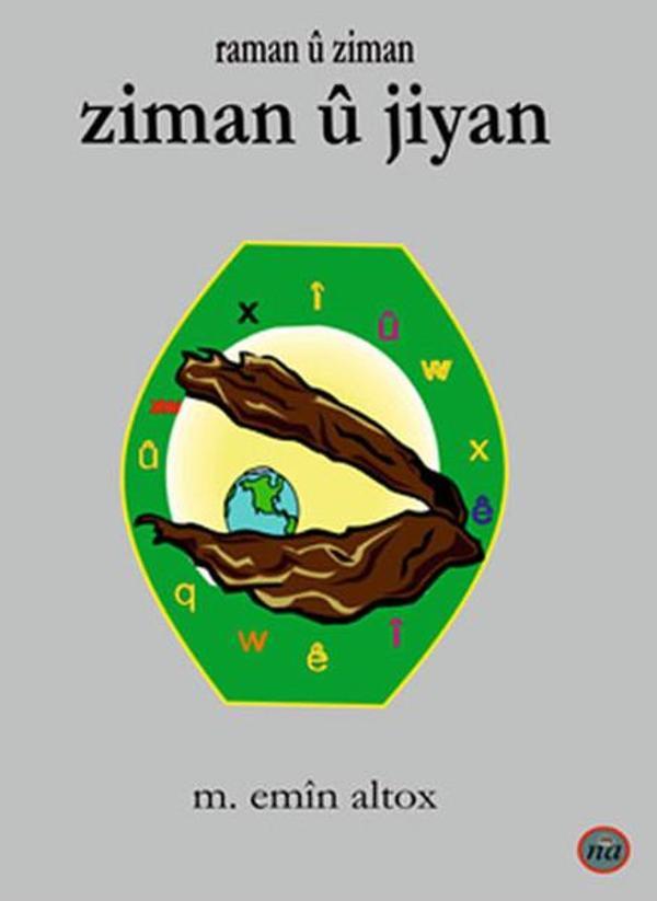 Na Yayınları Zıman Ü Jıyan - Na Yayınları - Image 1