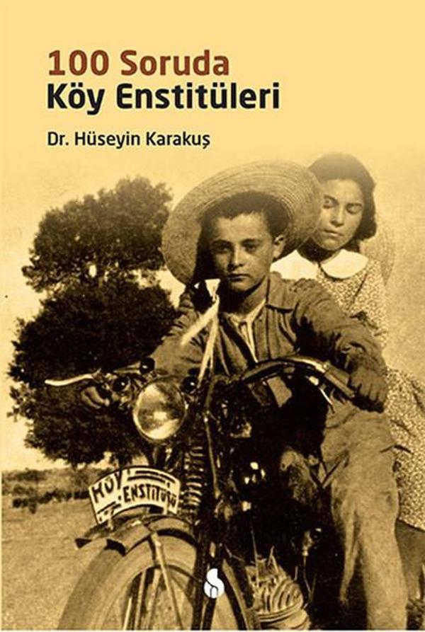 100 Soruda Köy Enstitüleri - Sistem Ofset Yayıncılık - Image 1