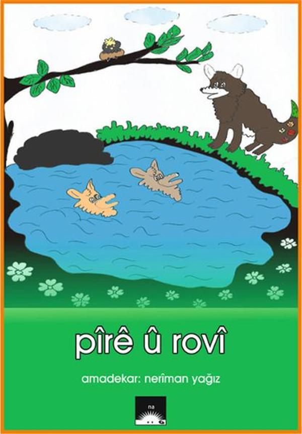 Pire Ü Rovi - Na Yayınları - Image 1