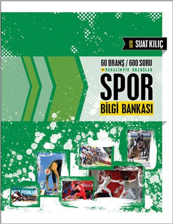 Spor Bilgi Bankası - Doğan Kitap - Image 1