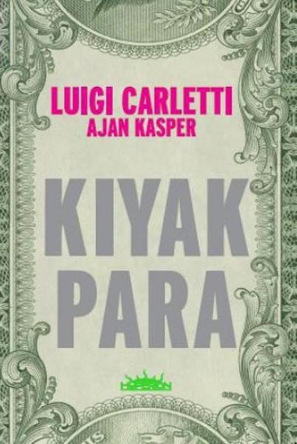 Hyperion Kitap Kıyak Para - Hyperion Kitap - Image 1