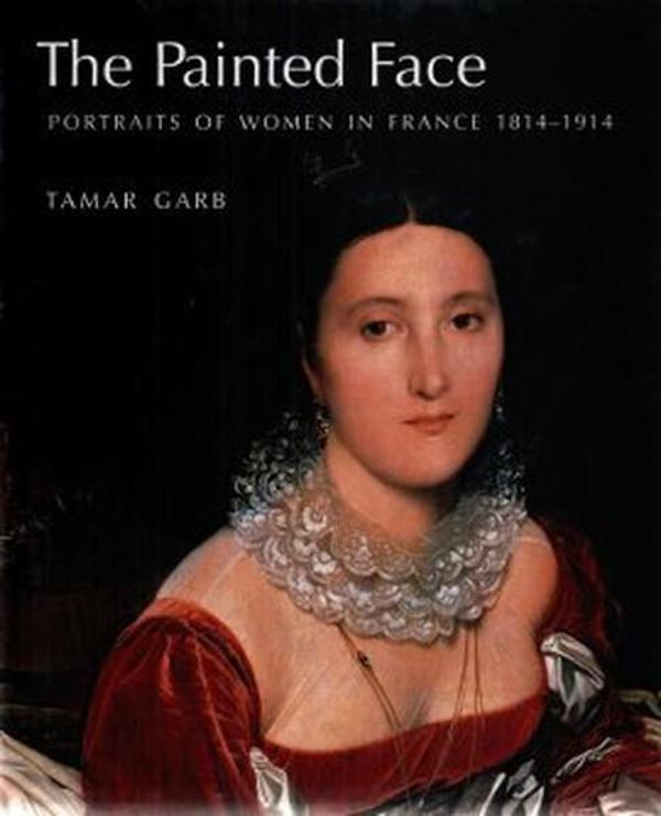 The Painted Face - Kendi Yayını - Image 1