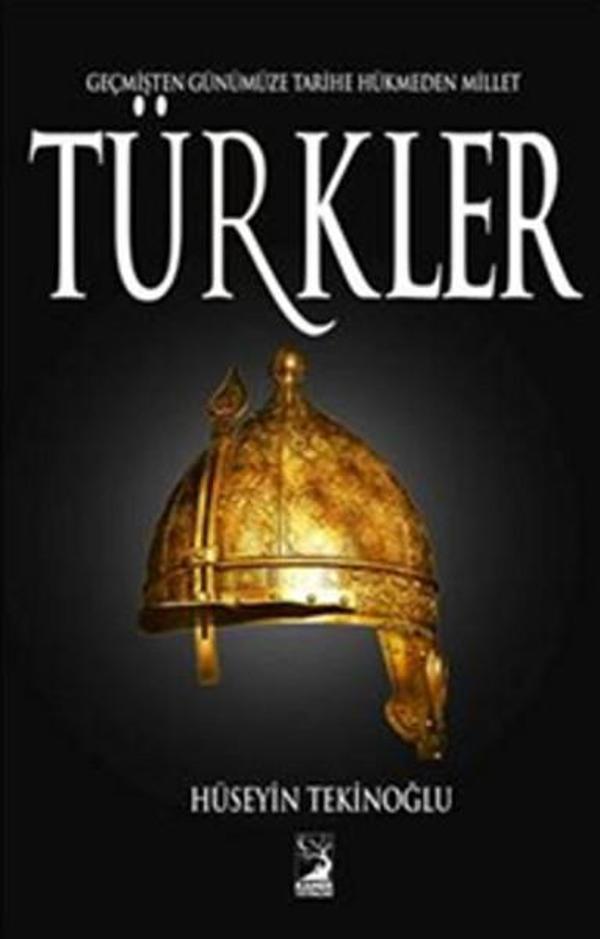 Türkler - Kamer Yayınları - Image 1