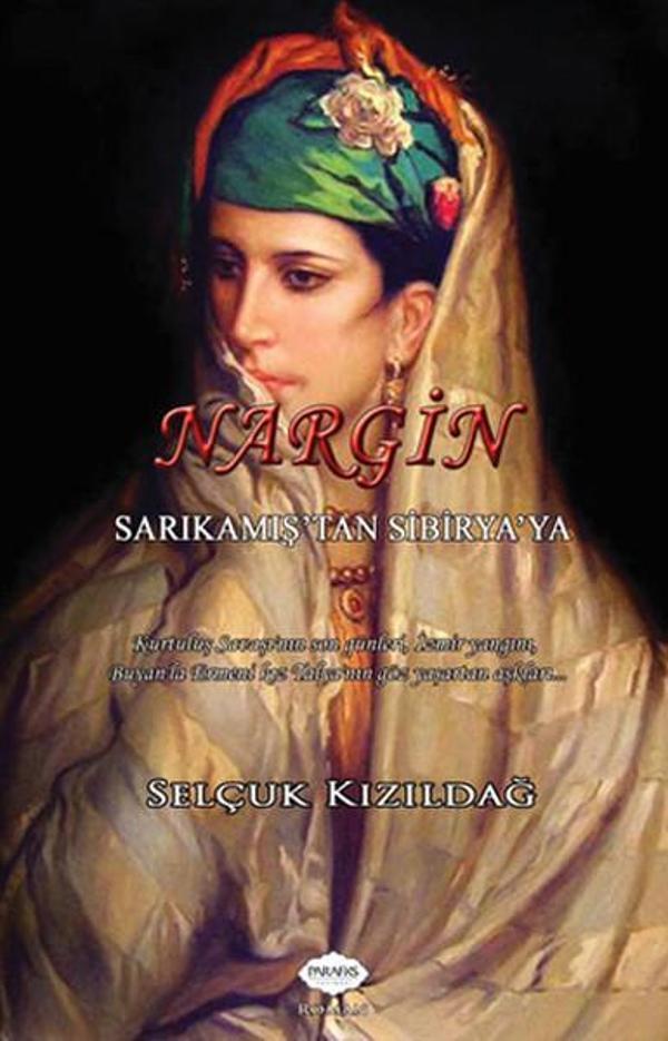 Nargin - Parafiks Yayınevi - Image 1