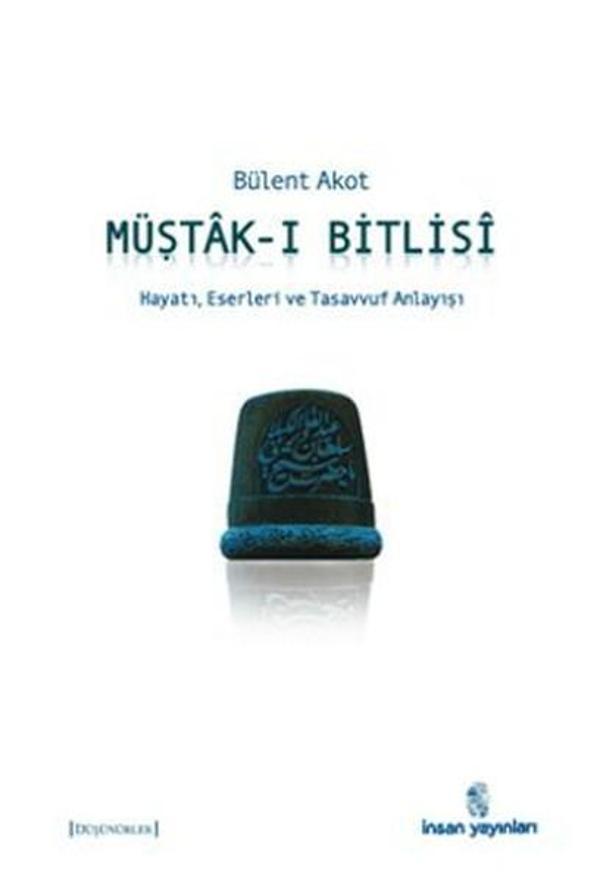 Müştak-ı Bitlisi - İnsan Yayınları - Image 1