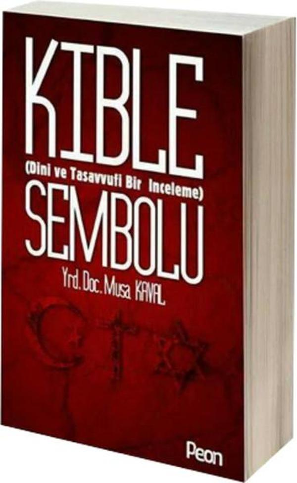 Kıble Sembolu - Peon Yayınları - Image 1
