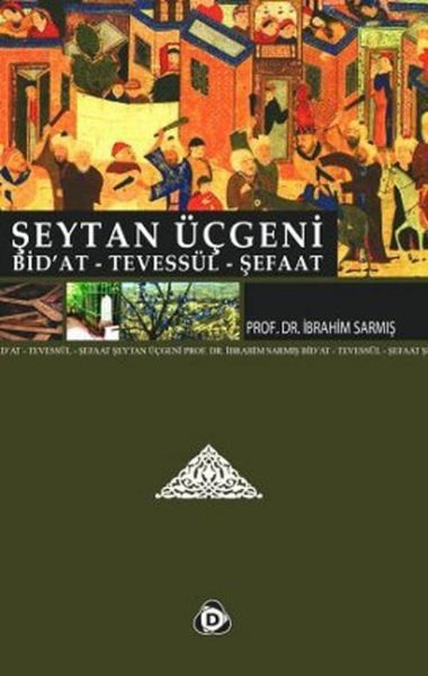 Şeytan Üçgeni - Düşün Yayınları - Image 1