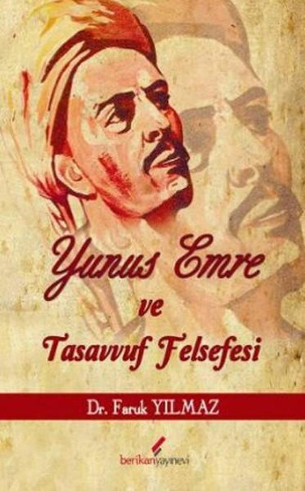 Yunus Emre ve Tasavvuf Felsefesi - Berikan Yayınevi - Image 1