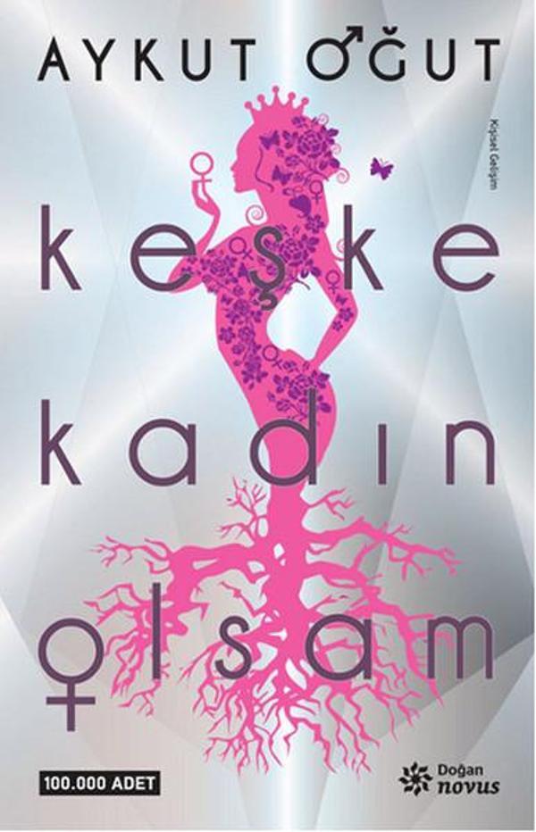 Keşke Kadın Olsam - Doğan Novus - Image 1