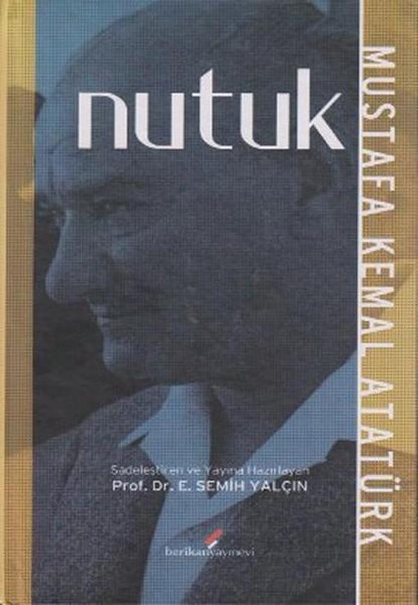 Nutuk - Berikan Yayınevi - Image 1