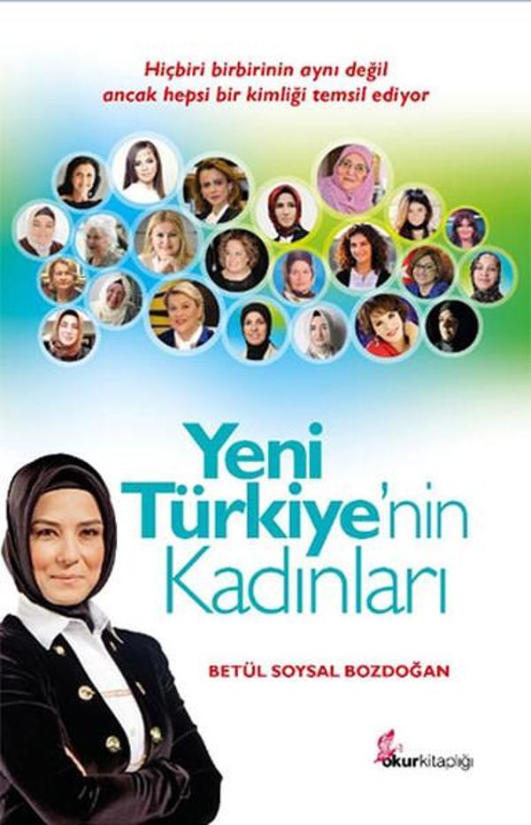 Yeni Türkiye'nin Kadınları - Okur Kitaplığı - Image 1