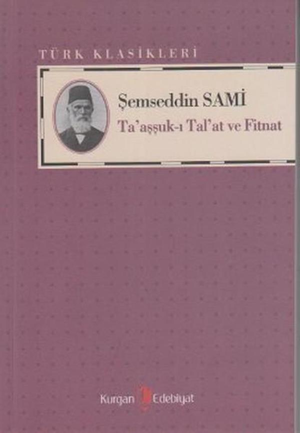 Ta'aşşuk-ı Tal'at ve Fitnat - Kurgan Edebiyat - Image 1