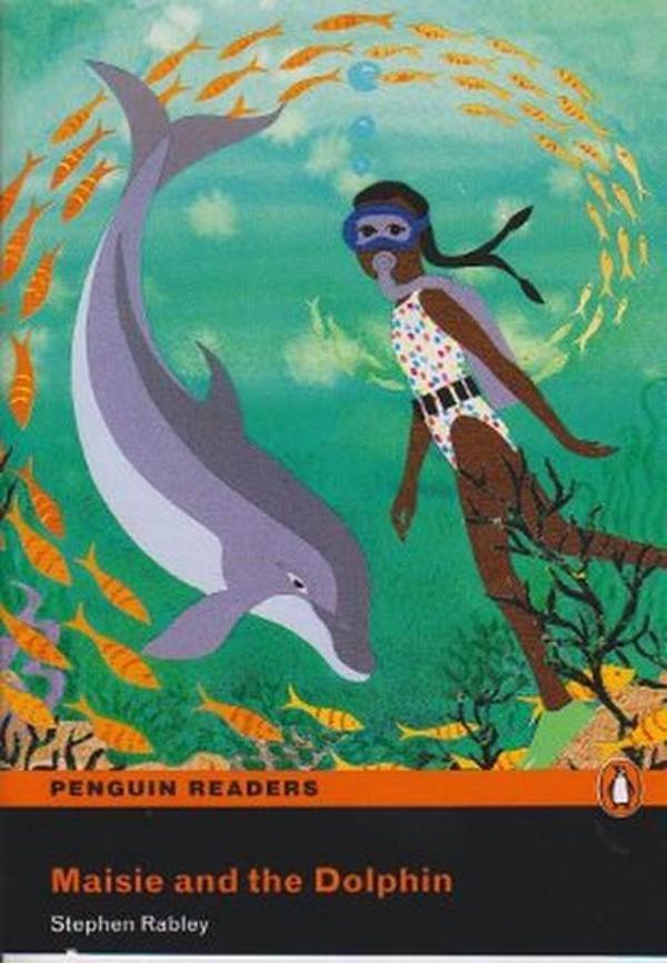 Maisie and the Dolphin Easystarts - Pearson Education - Image 1