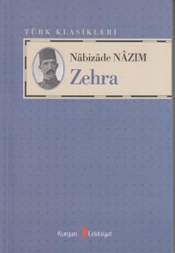 Zehra - Kurgan Edebiyat - Image 1
