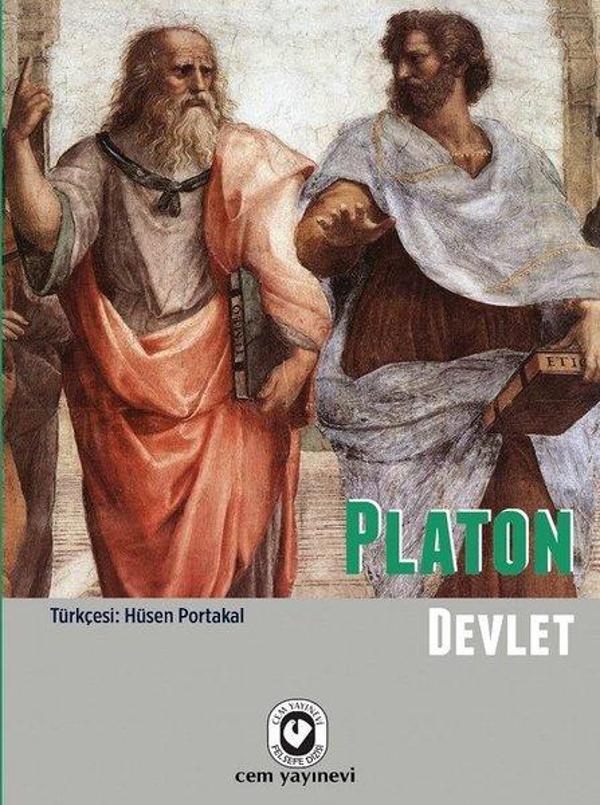 Devlet - Cem Yayınevi - Image 1