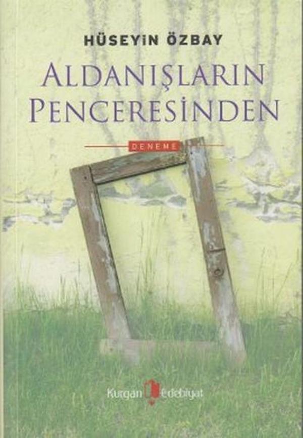 Aldanışların Penceresinden - Kurgan Edebiyat - Image 1