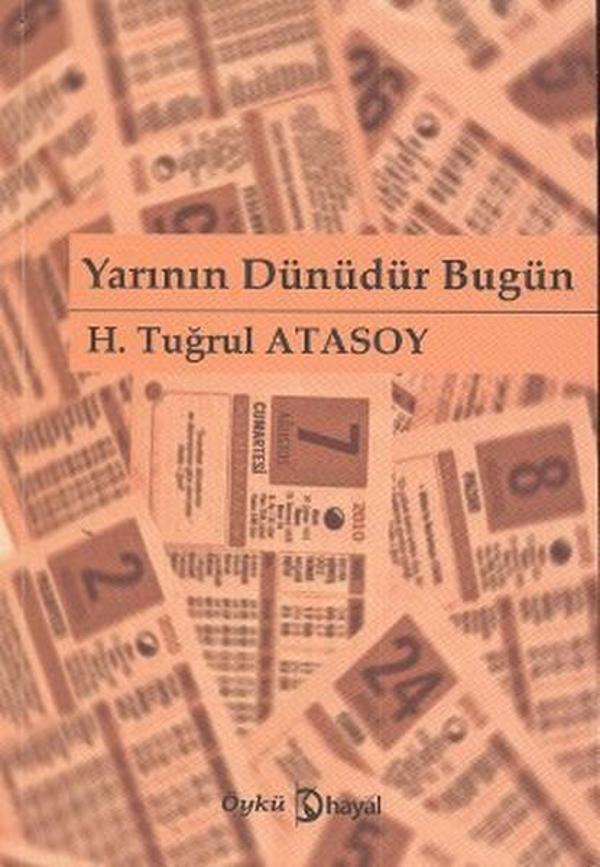 Yarının Dünüdür Bugün - Hayal - Image 1