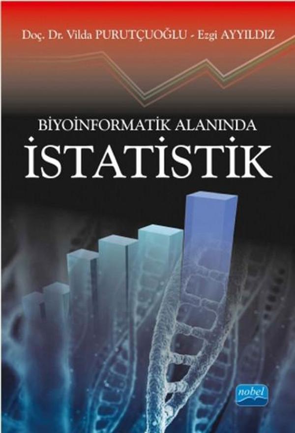 Biyoinformatik Alanında İstatistik - Nobel Akademik Yayıncılık - Image 1