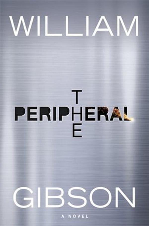 Viking Adult The Peripheral - Viking Adult - Image 1