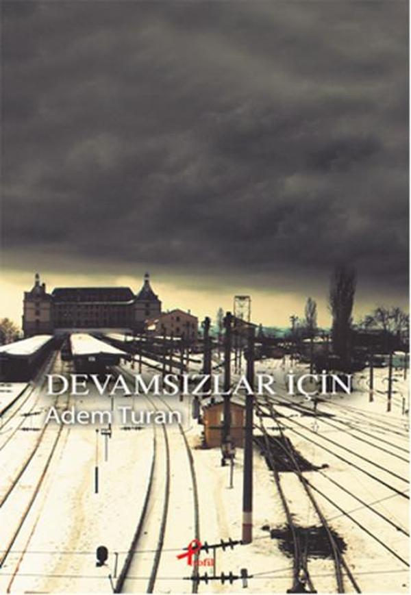 Devamsızlar İçin - Profil Kitap Yayınevi - Image 1