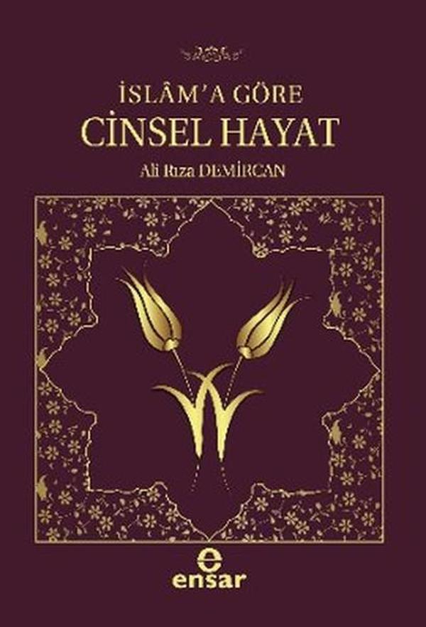 İslam'a Göre Cinsel Hayat - Ensar Neşriyat - Image 1