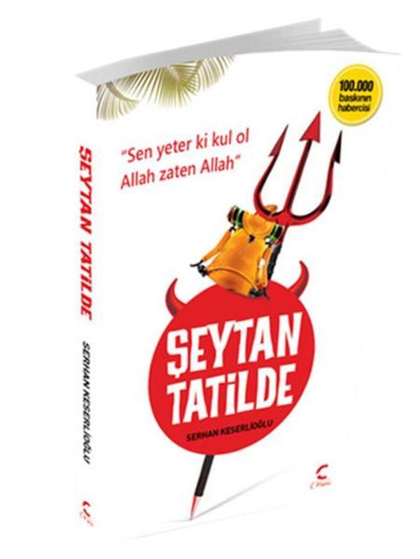 Şeytan Tatilde - C Planı - Image 1