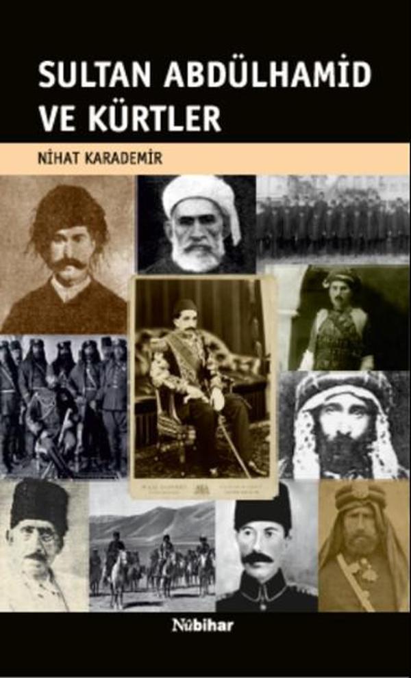 Sultan Abdülhamid ve Kürtler - Nubihar Yayınları - Image 1