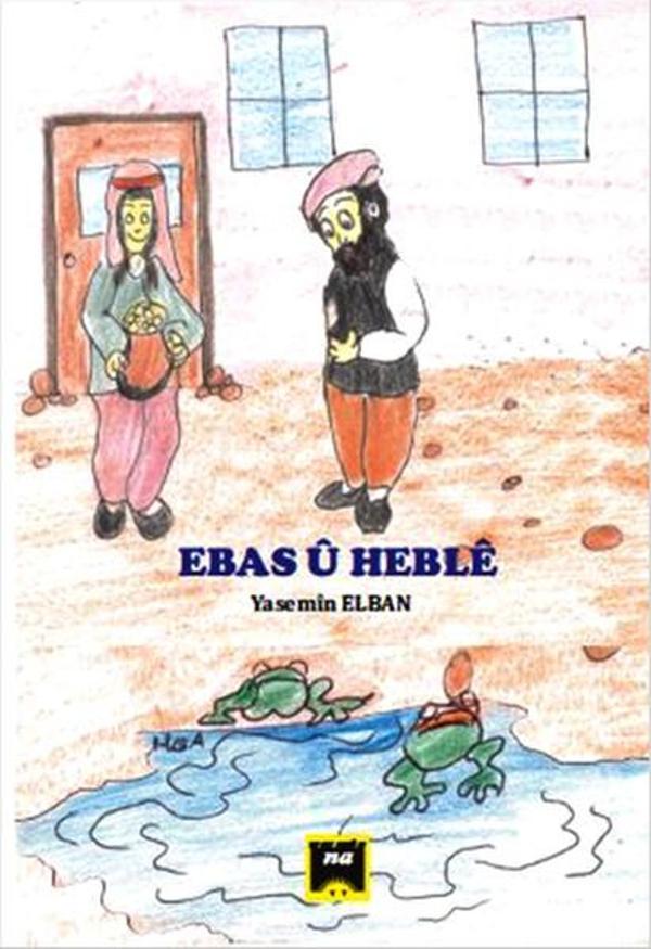 Ebas ü Heble - Na Yayınları - Image 1